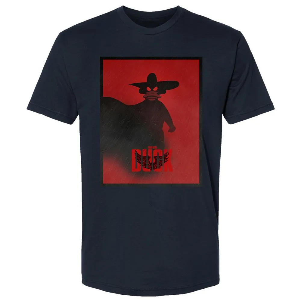 Premium Unisex T-Shirt - LKFB2Z22 - Midnight Navy - 2