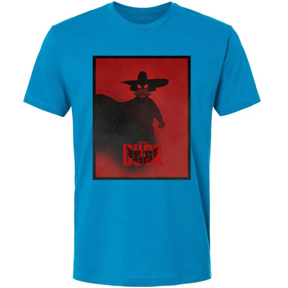 Premium Unisex T-Shirt - LKFB2Z22 - Turquoise - 16