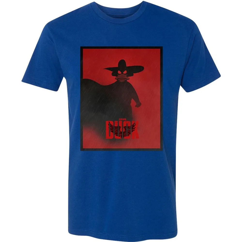Premium Unisex T-Shirt - LKFB2Z22 - Royal - 10