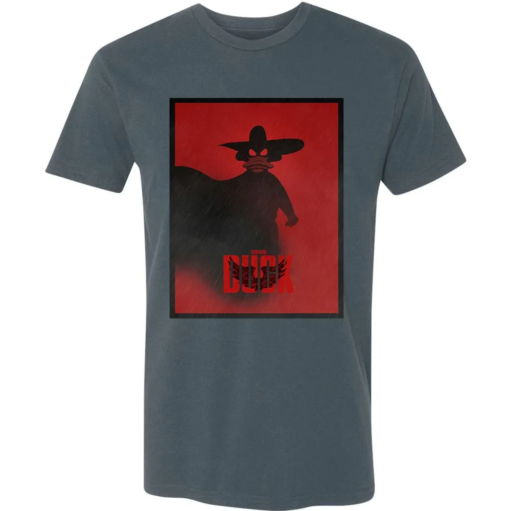 Premium Unisex T-Shirt - LKFB2Z22 - Indigo - 15