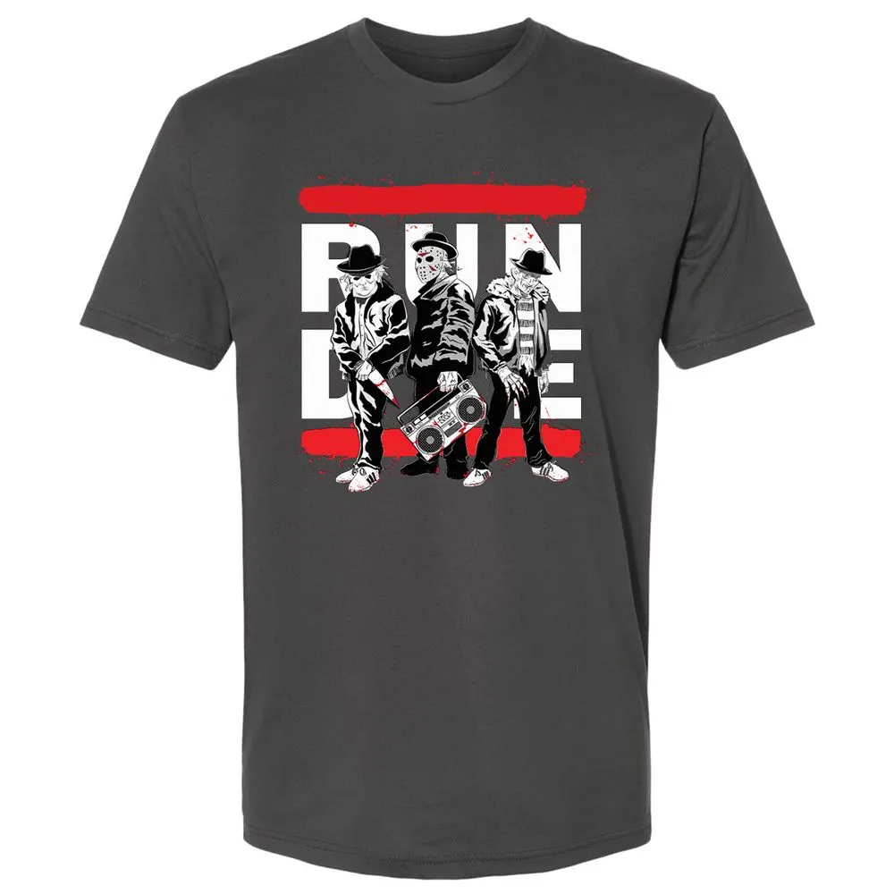 Premium Unisex T-Shirt - BSNNTCUQ - Heavy Metal - 8