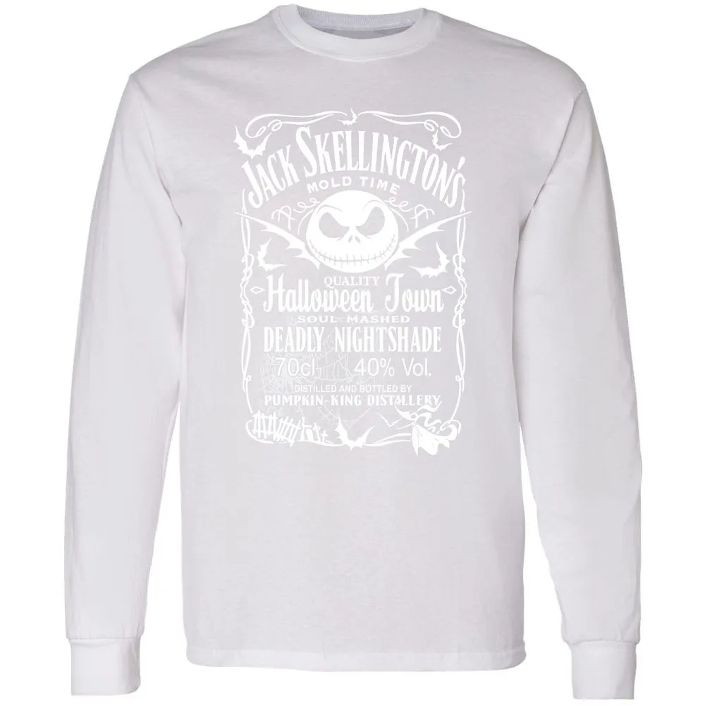 Long Sleeve T-Shirt - RZ35WMJ1 - White - 5