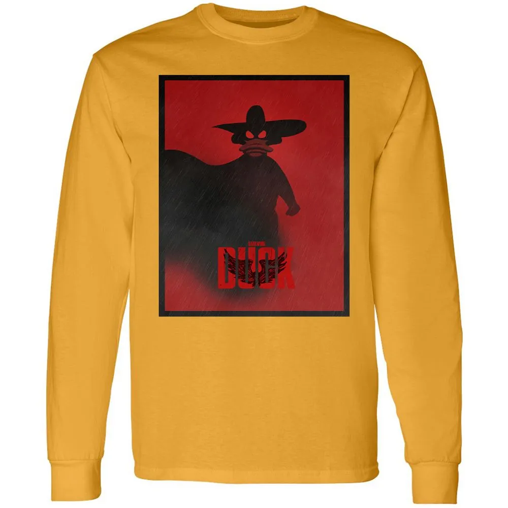 Long Sleeve T-Shirt - 9EWL3CQN - Gold - 9