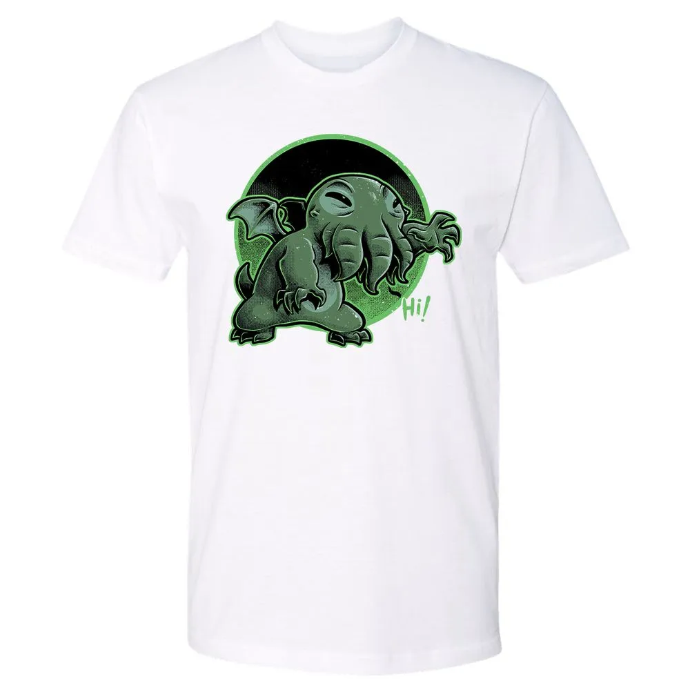 Premium Unisex T-Shirt - 74ZFDX3V - White - 4