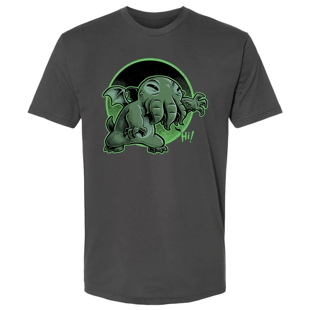 Premium Unisex T-Shirt - 74ZFDX3V - Heavy Metal - 8