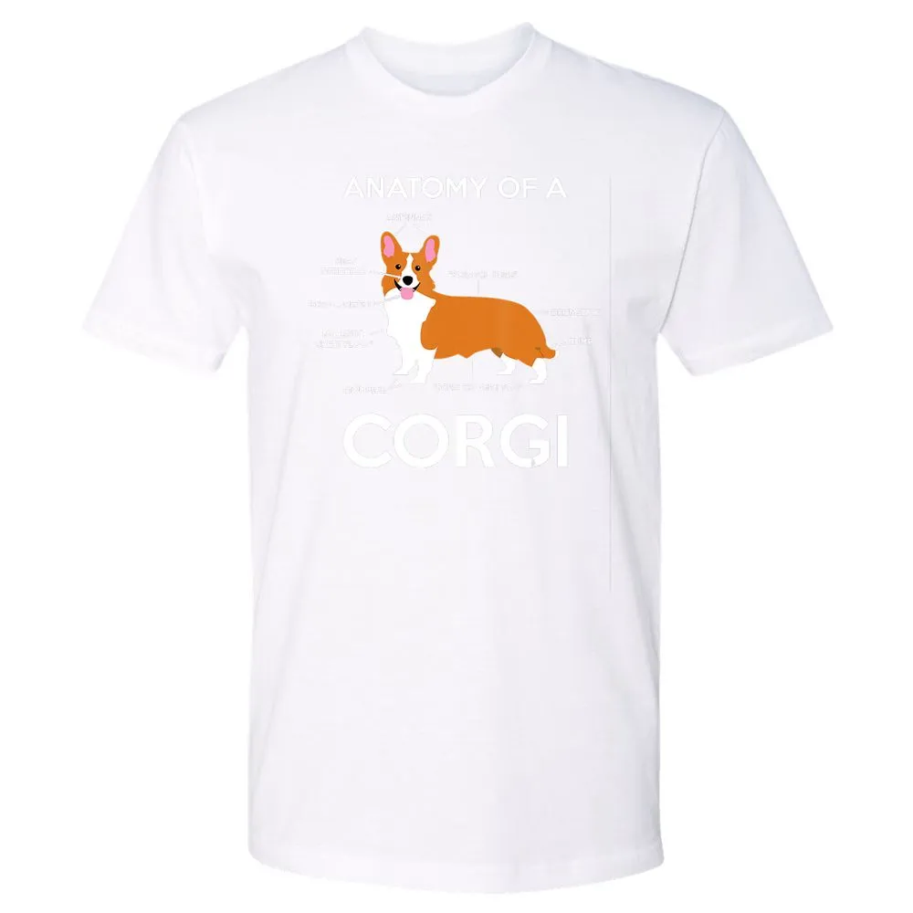 Premium Unisex T-Shirt - 44J6ZYGB - White - 4