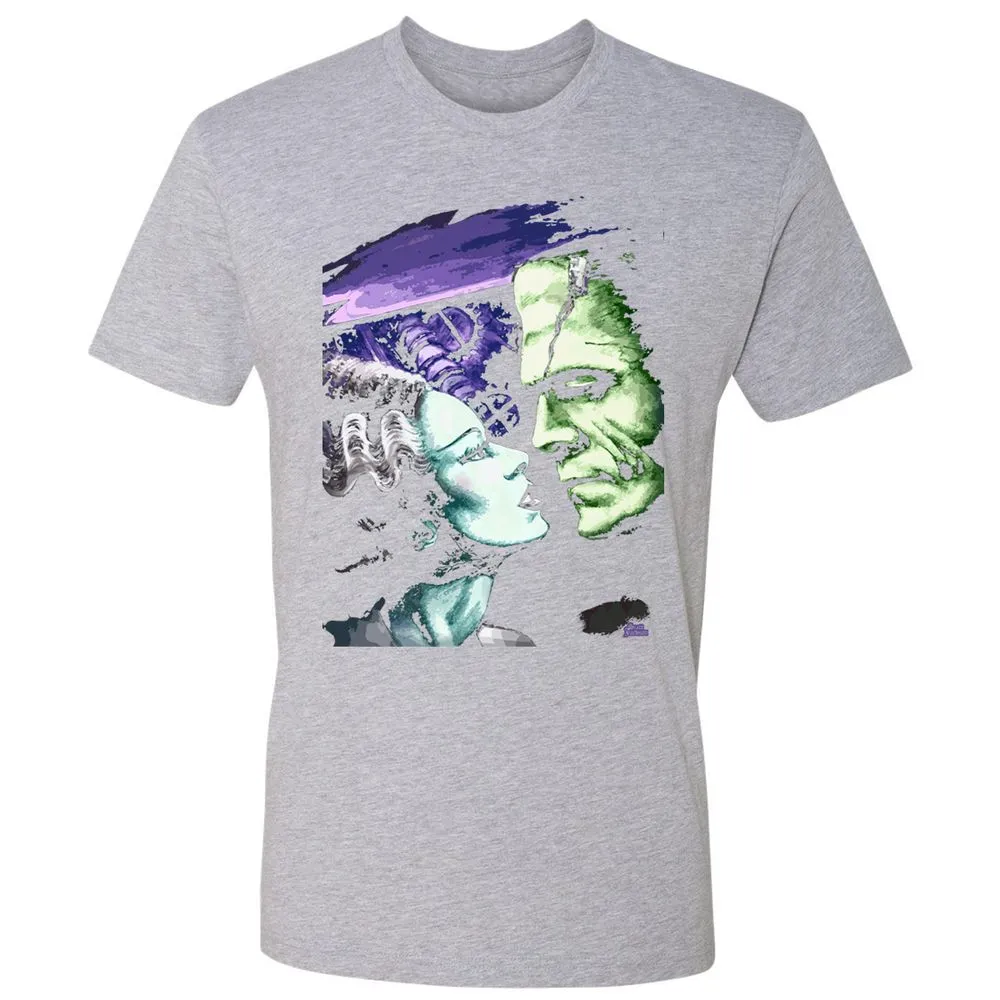Premium Unisex T-Shirt - NBTY6XZW - Heather Grey - 9