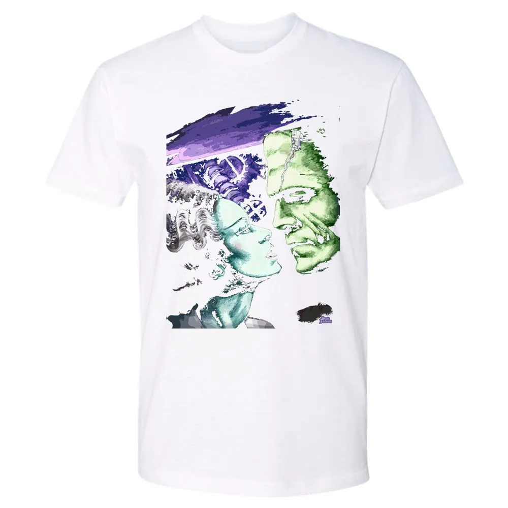 Premium Unisex T-Shirt - NBTY6XZW - White - 4