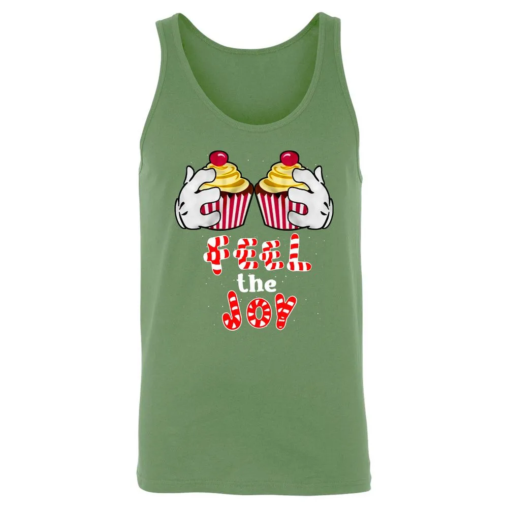 Unisex Jersey Tank - XG9DJ2CU - Leaf - 10