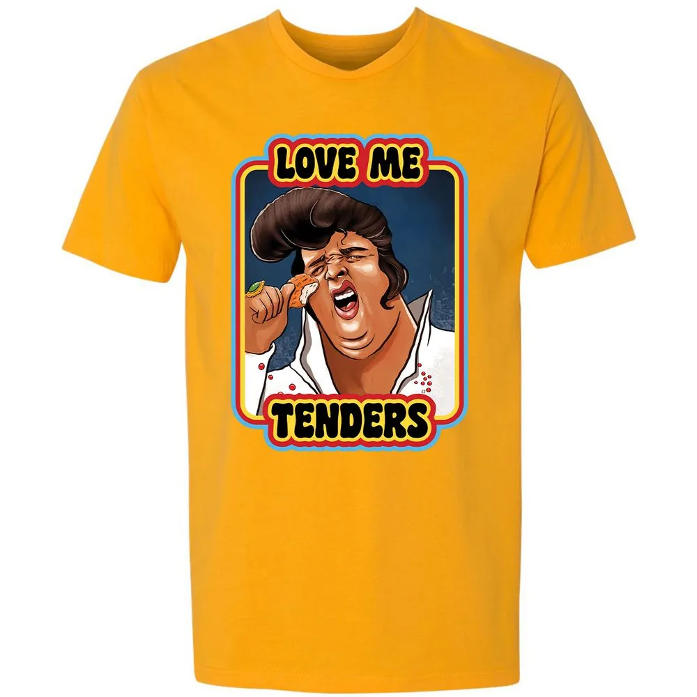 Premium Unisex T-Shirt - 7ZCMD66R - Gold - 12