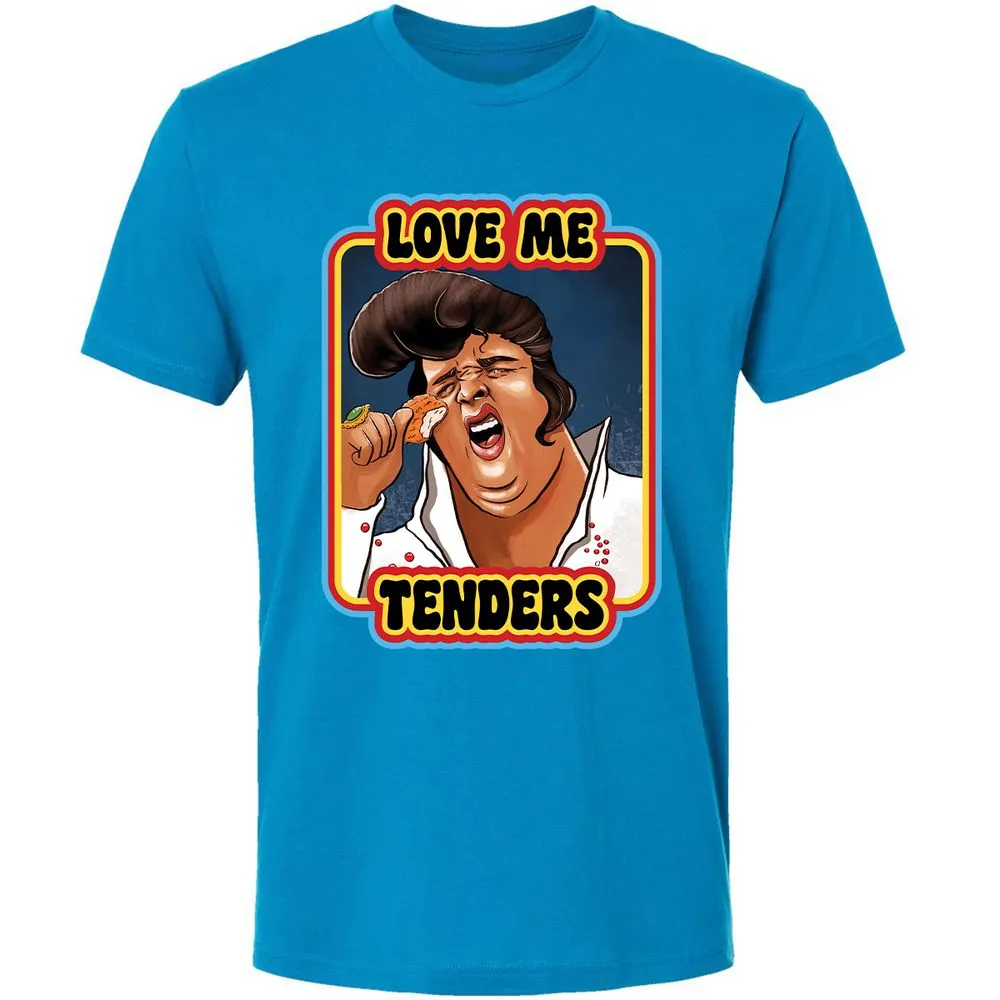 Premium Unisex T-Shirt - 7ZCMD66R - Turquoise - 16