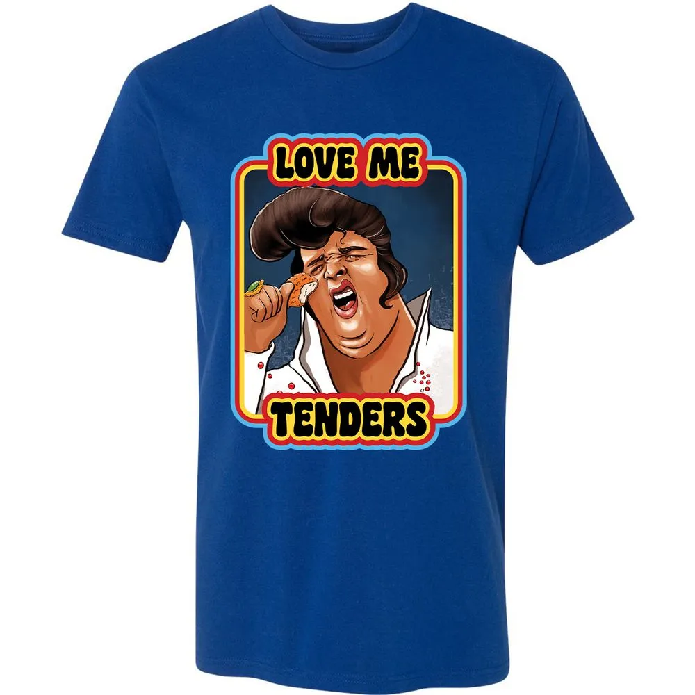Premium Unisex T-Shirt - 7ZCMD66R - Royal - 10
