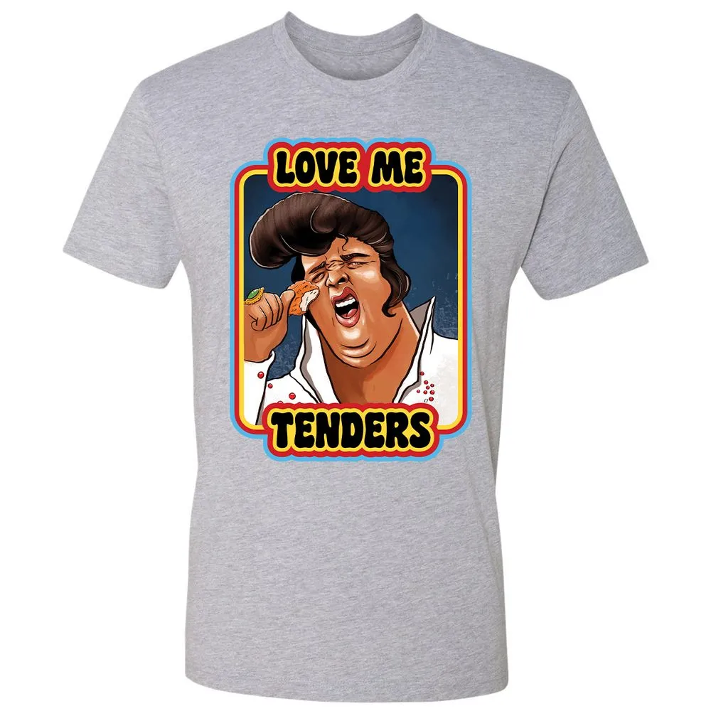 Premium Unisex T-Shirt - 7ZCMD66R - Heather Grey - 9