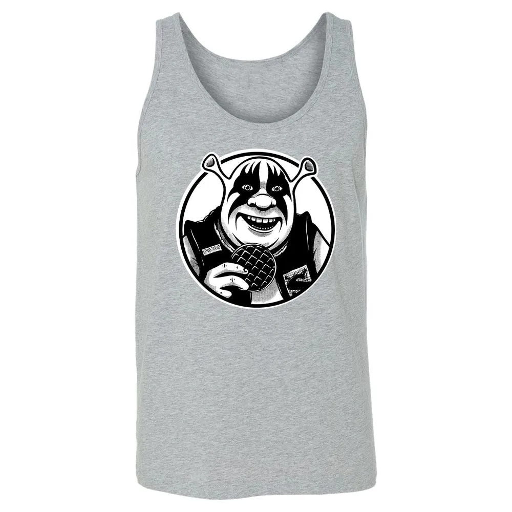 Unisex Jersey Tank - TPLK88L6 - Athletic Heather - 4