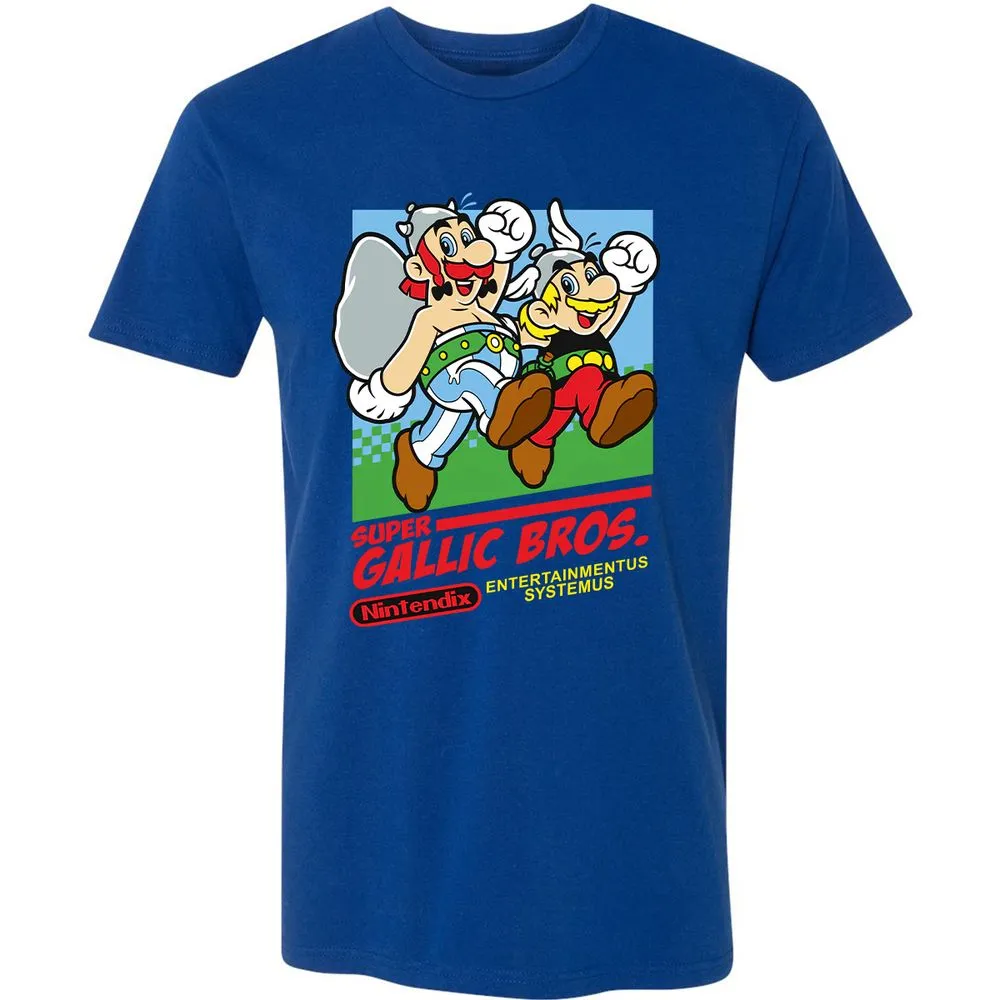 Premium Unisex T-Shirt - P3G8TQNM - Royal - 10