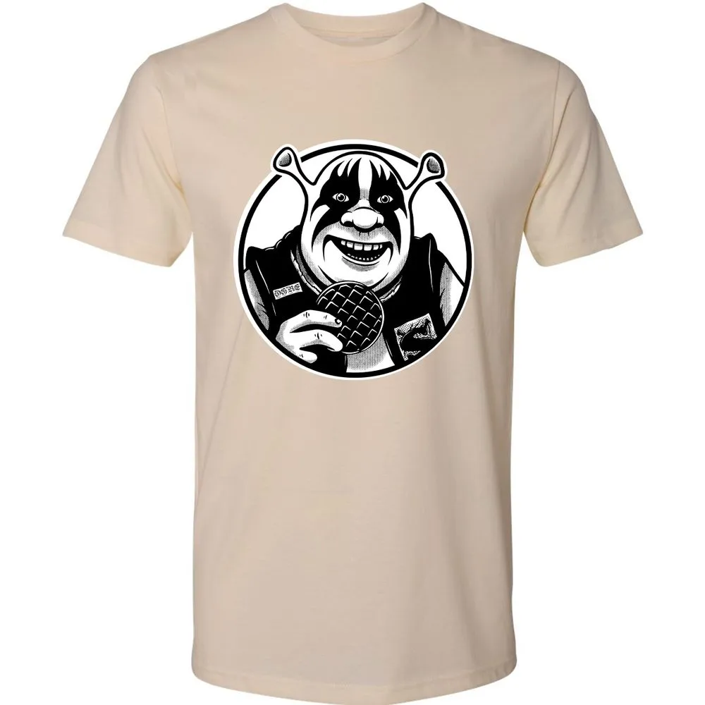 Premium Unisex T-Shirt - KF2T7634 - Cream - 14