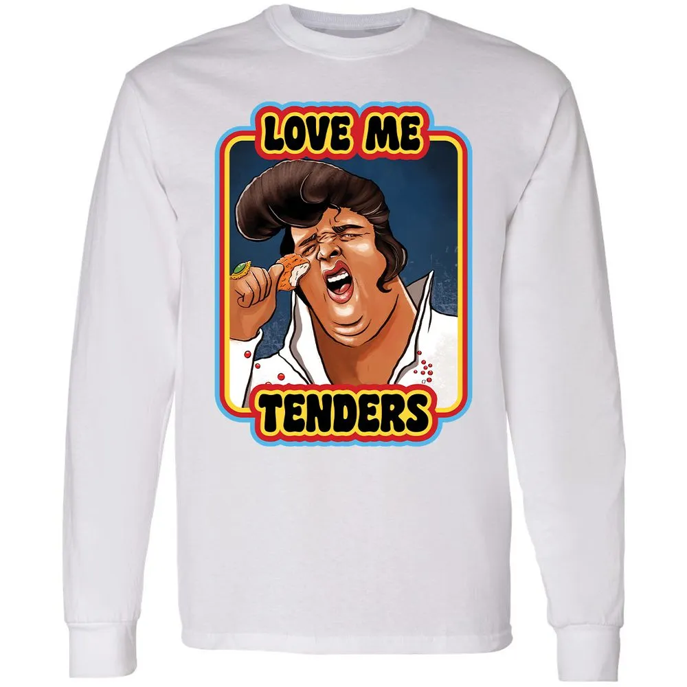 Long Sleeve T-Shirt - FJ985255 - White - 5