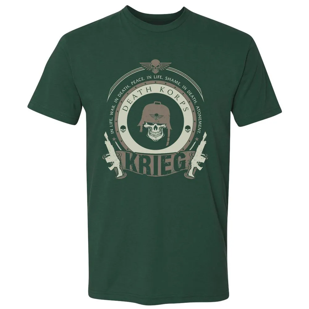 Premium Unisex T-Shirt - 8PPG8BNT - Forest Green - 13