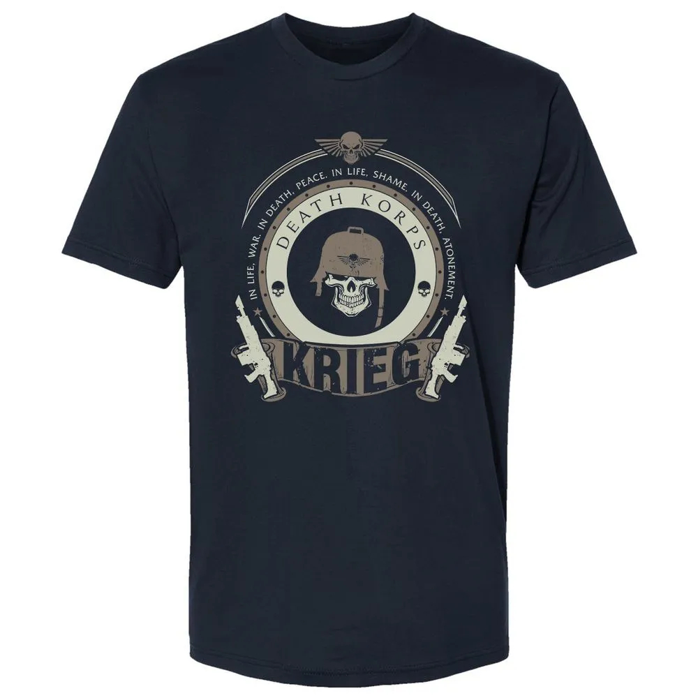 Premium Unisex T-Shirt - 8PPG8BNT - Midnight Navy - 2
