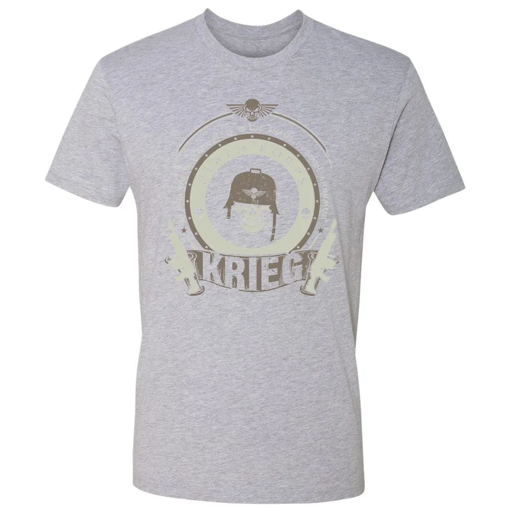 Premium Unisex T-Shirt - 8PPG8BNT - Heather Grey - 9