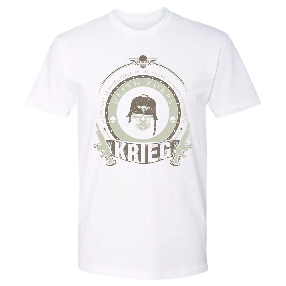 Premium Unisex T-Shirt - 8PPG8BNT - White - 4