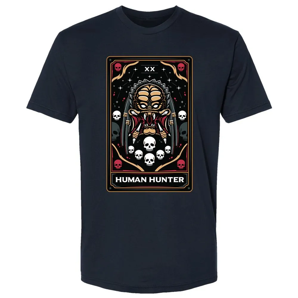 Premium Unisex T-Shirt - 8HNXFVFT - Midnight Navy - 2