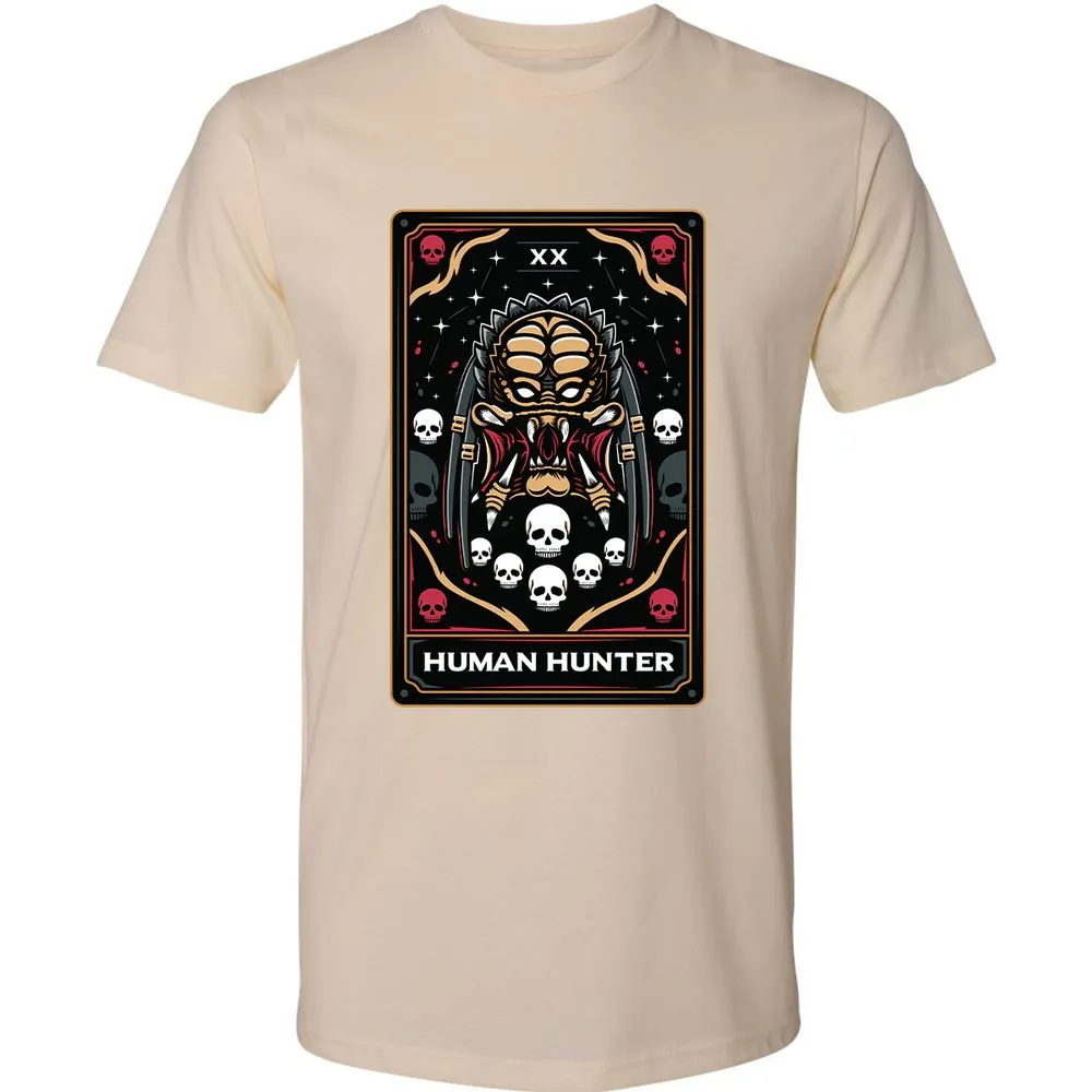 Premium Unisex T-Shirt - 8HNXFVFT - Cream - 14