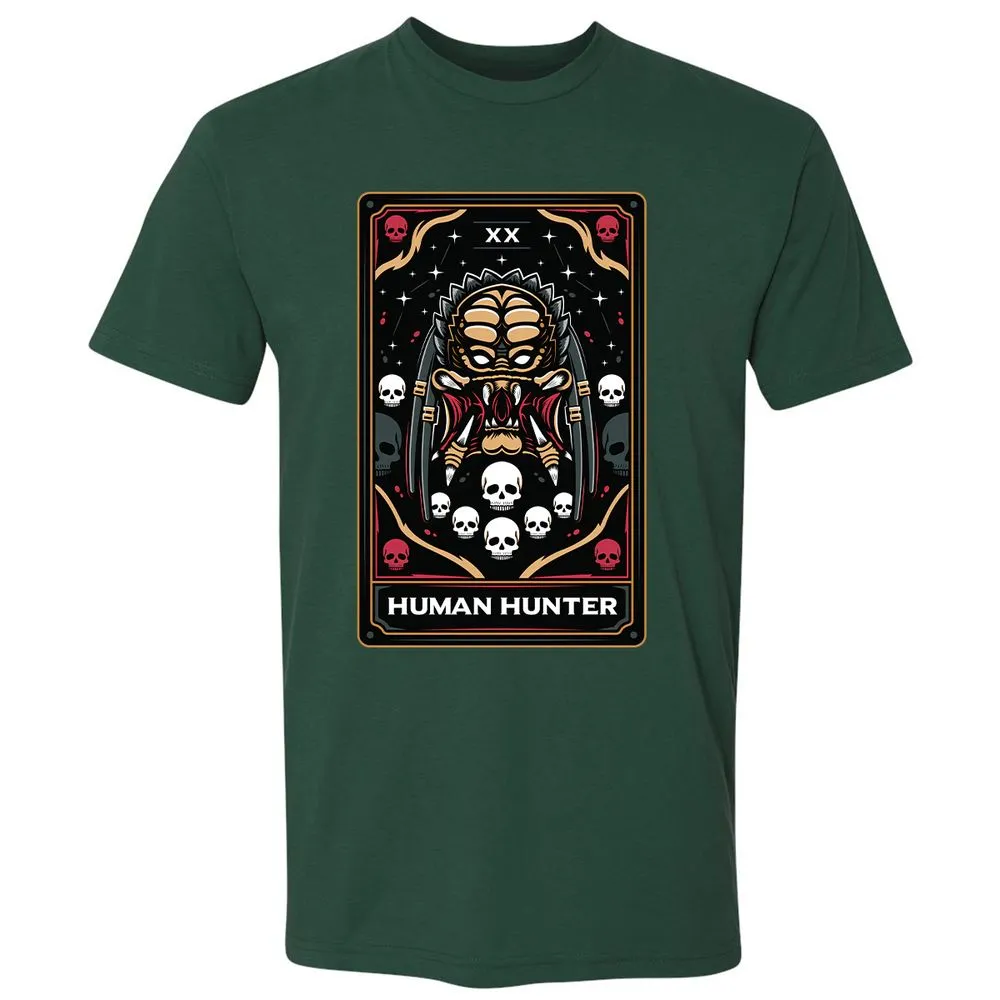Premium Unisex T-Shirt - 8HNXFVFT - Forest Green - 13