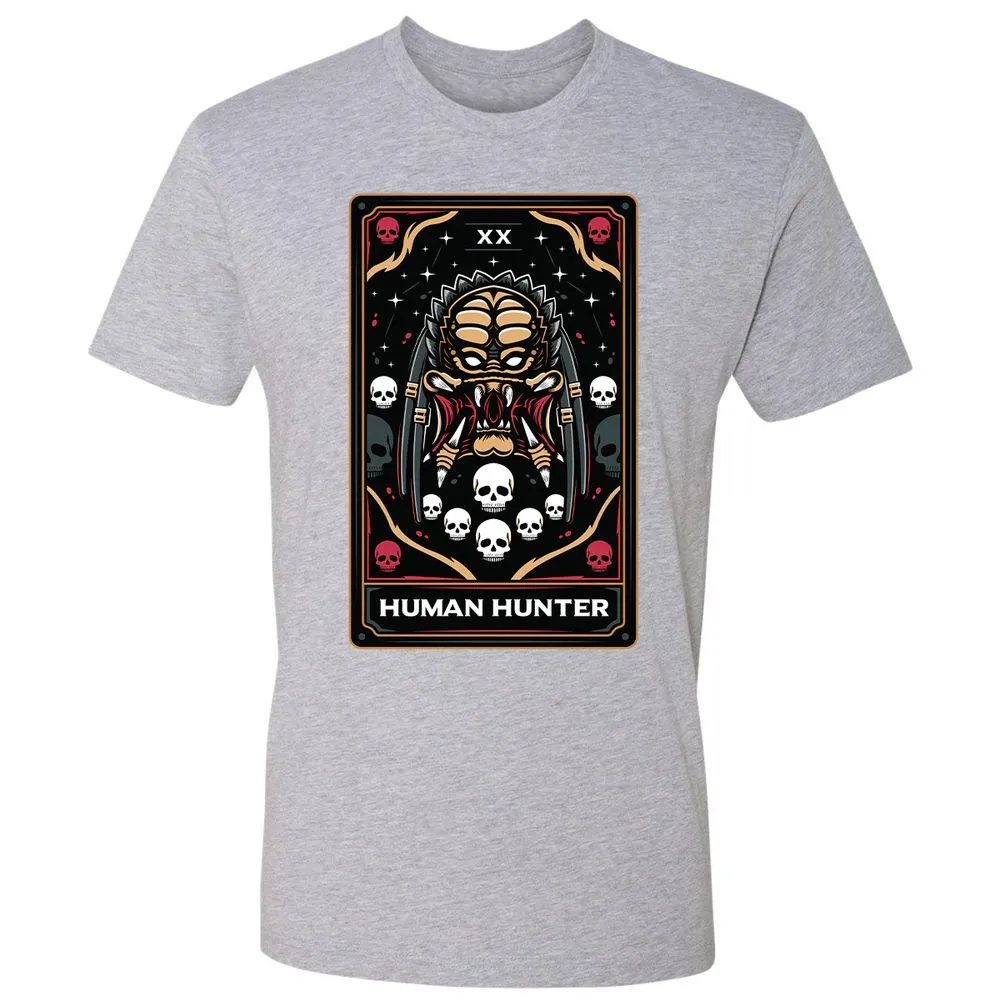 Premium Unisex T-Shirt - 8HNXFVFT - Heather Grey - 9