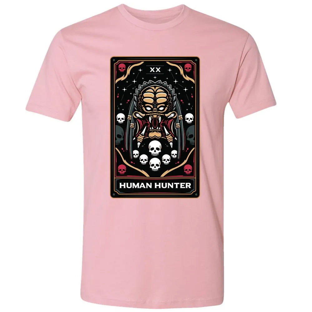 Premium Unisex T-Shirt - 8HNXFVFT - Light Pink - 3