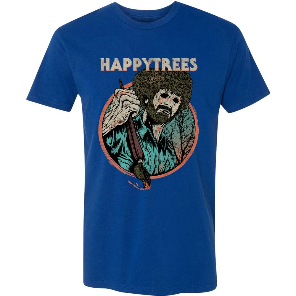 Premium Unisex T-Shirt - QSPWF9WB - Royal - 10