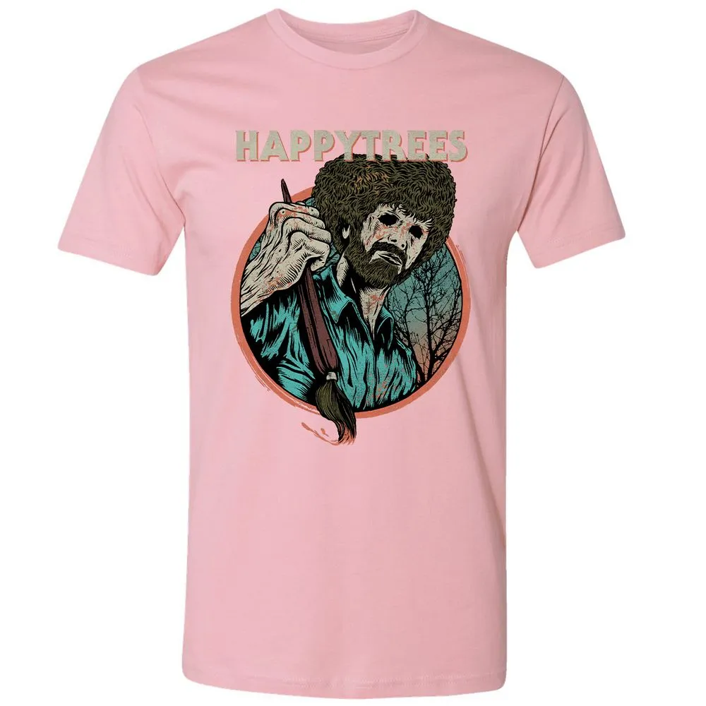 Premium Unisex T-Shirt - QSPWF9WB - Light Pink - 3