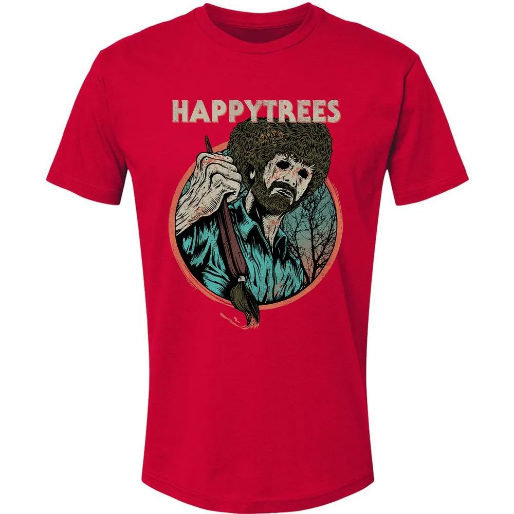 Premium Unisex T-Shirt - QSPWF9WB - Red - 6