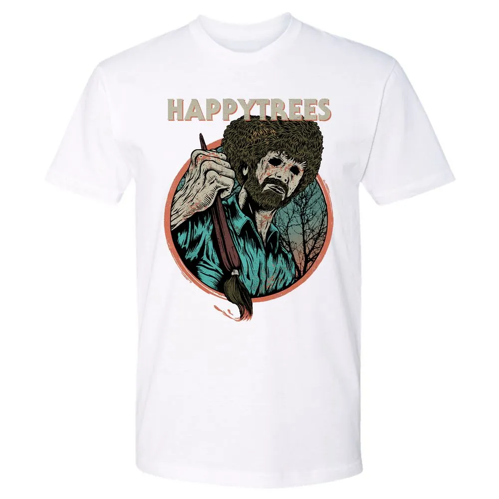 Premium Unisex T-Shirt - QSPWF9WB - White - 4
