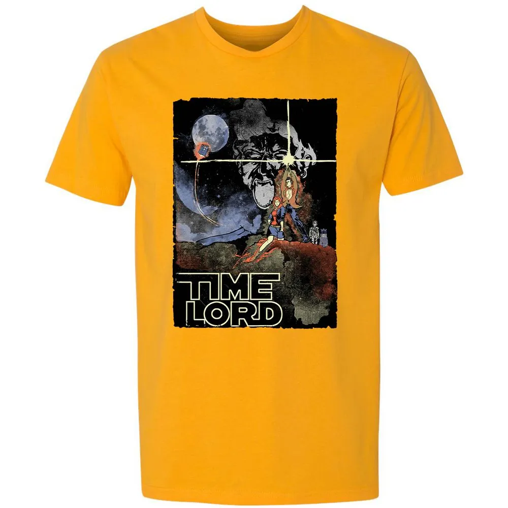 Premium Unisex T-Shirt - U93QZJ52 - Gold - 12