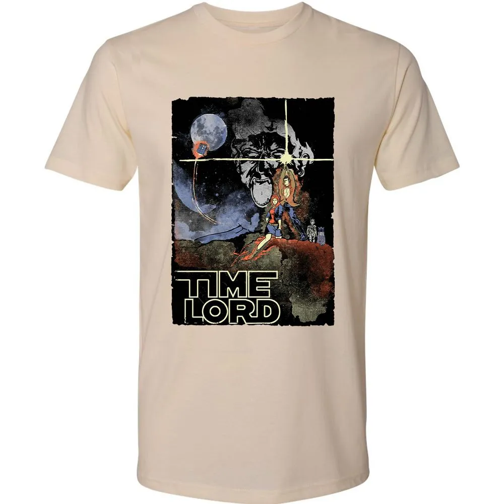 Premium Unisex T-Shirt - U93QZJ52 - Cream - 14