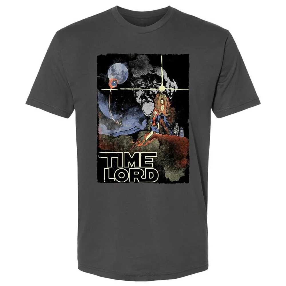 Premium Unisex T-Shirt - U93QZJ52 - Heavy Metal - 8