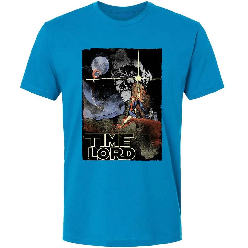 Premium Unisex T-Shirt - U93QZJ52 - Turquoise - 16
