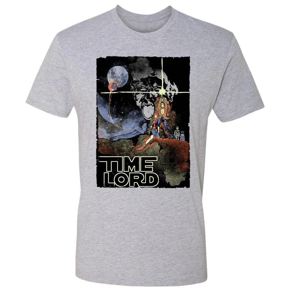 Premium Unisex T-Shirt - U93QZJ52 - Heather Grey - 9