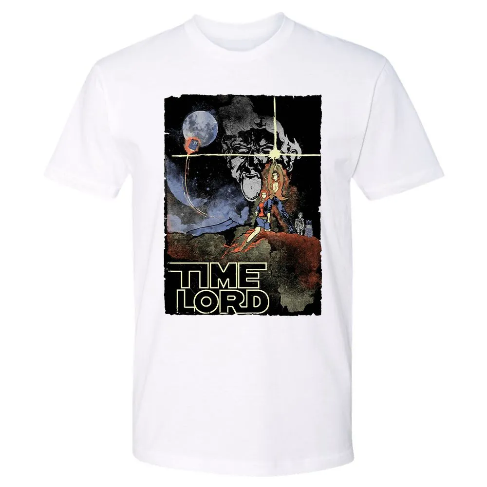 Premium Unisex T-Shirt - U93QZJ52 - White - 4