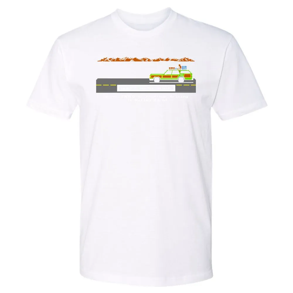 Premium Unisex T-Shirt - QR9PZ2NE - White - 4