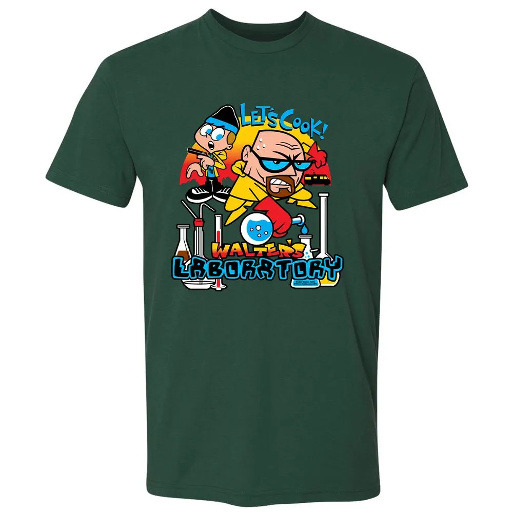 Premium Unisex T-Shirt - ZDHBUAHQ - Forest Green - 13