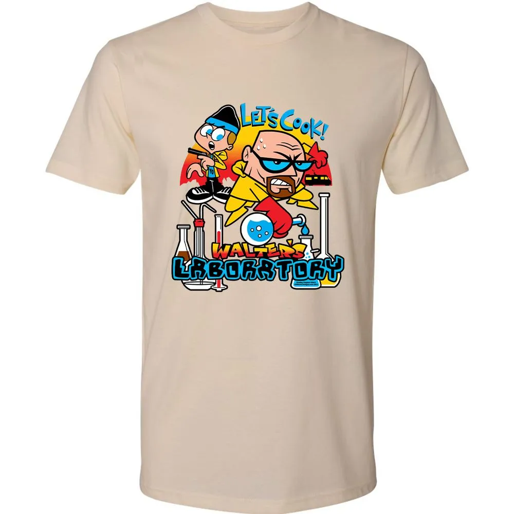 Premium Unisex T-Shirt - ZDHBUAHQ - Cream - 14