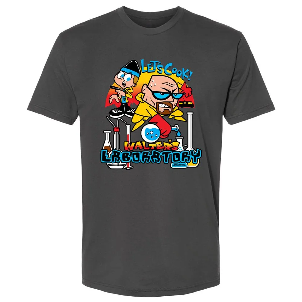 Premium Unisex T-Shirt - ZDHBUAHQ - Heavy Metal - 8