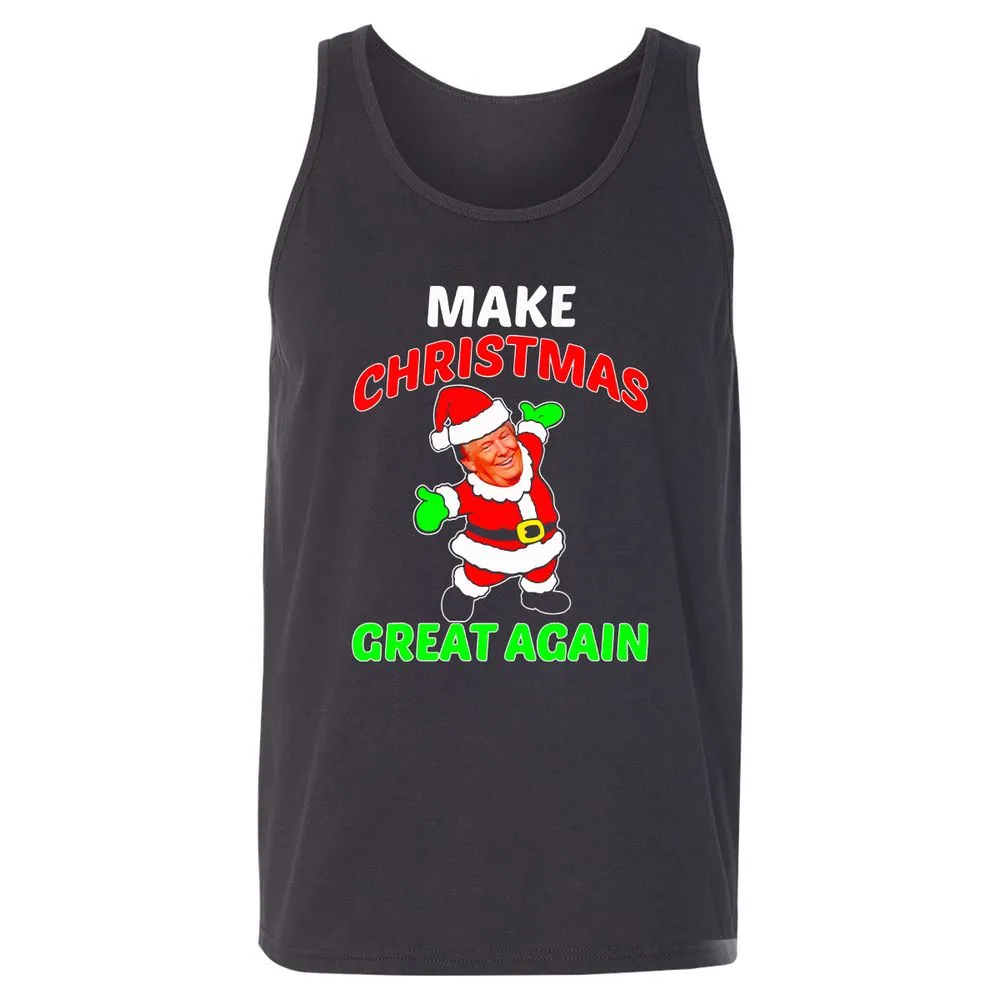 Unisex Jersey Tank - TC65F1Z9 - Dark Grey - 7
