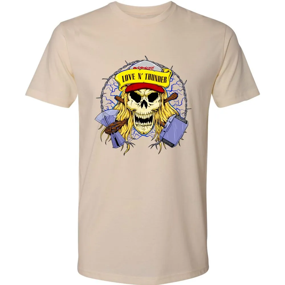 Premium Unisex T-Shirt - NQZ56CG6 - Cream - 14