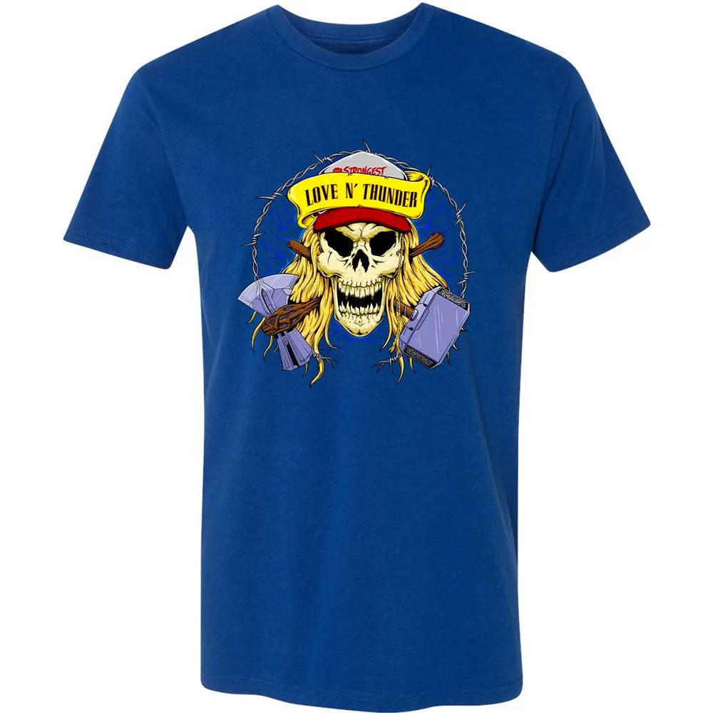 Premium Unisex T-Shirt - NQZ56CG6 - Royal - 10