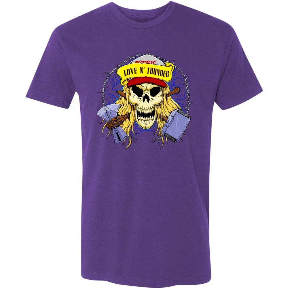 Premium Unisex T-Shirt - NQZ56CG6 - Purple Rush - 7