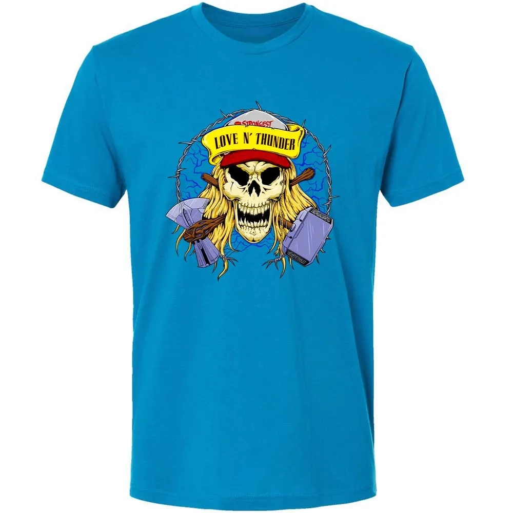 Premium Unisex T-Shirt - NQZ56CG6 - Turquoise - 16