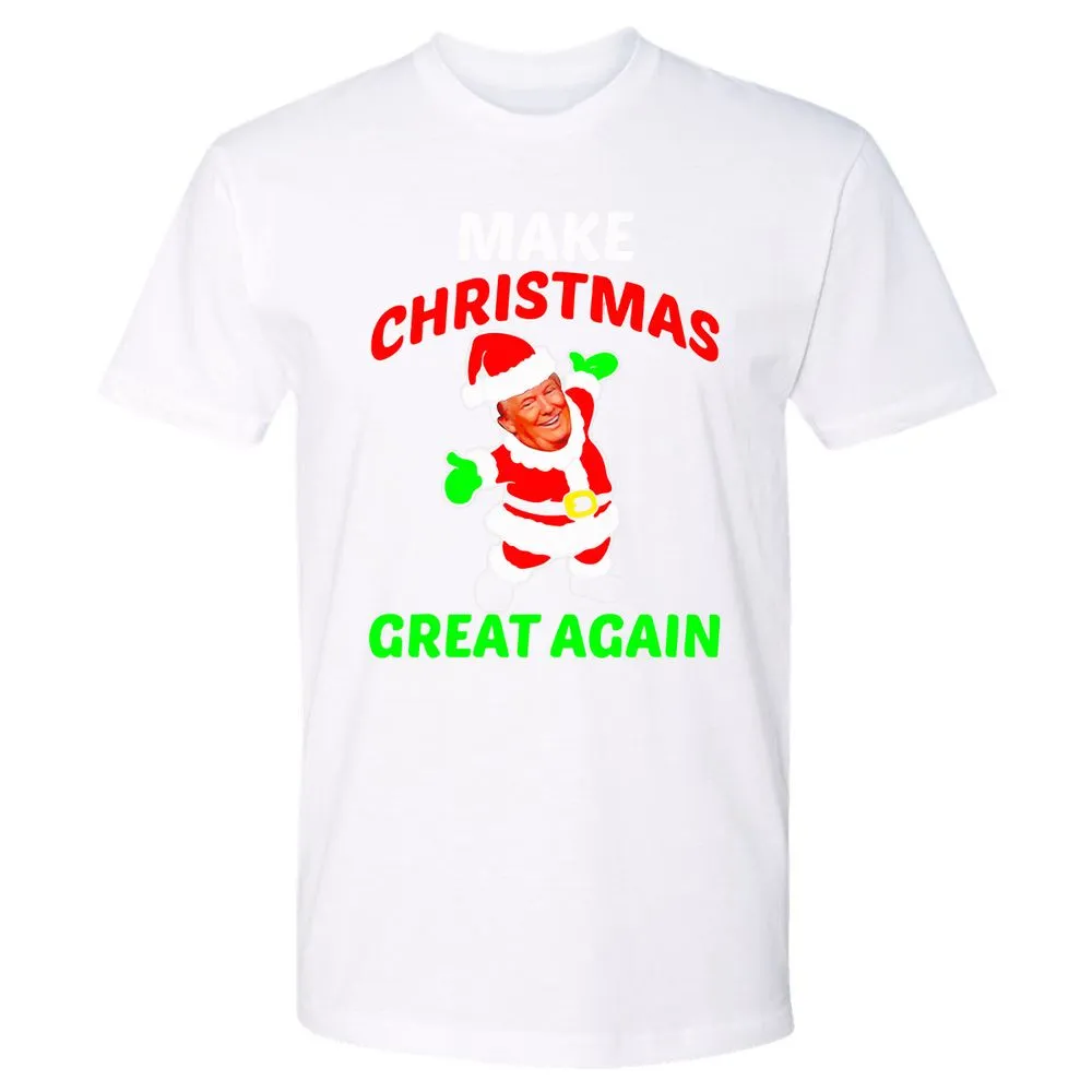 Premium Unisex T-Shirt - YV337SPL - White - 4